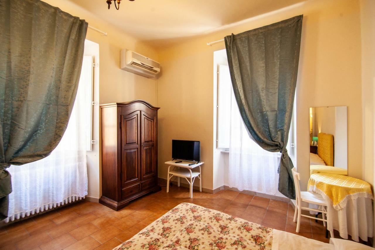 Le Violette Hotel Lucca Exterior photo