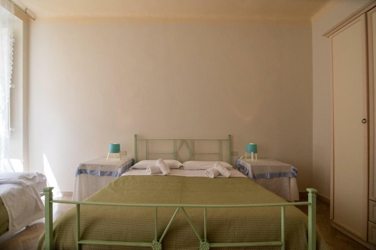 Le Violette Hotel Lucca Exterior photo