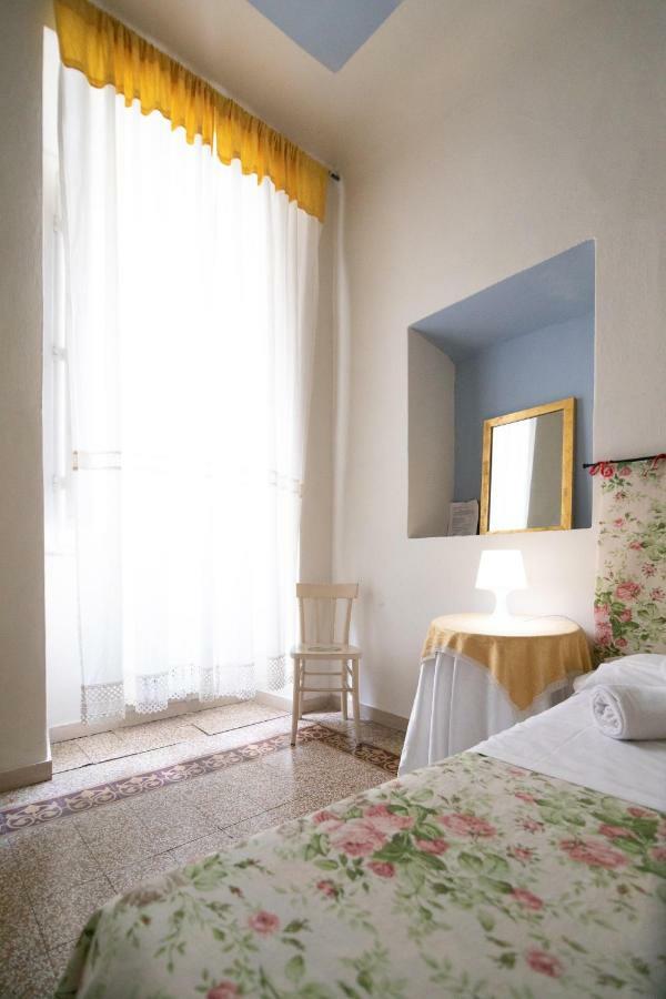 Le Violette Hotel Lucca Exterior photo